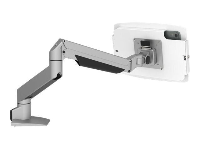 Compulocks iPad 10.2" Space Enclosure Articulating Arm Mount - Befestigungskit (Gelenkarm, Gehäuse)