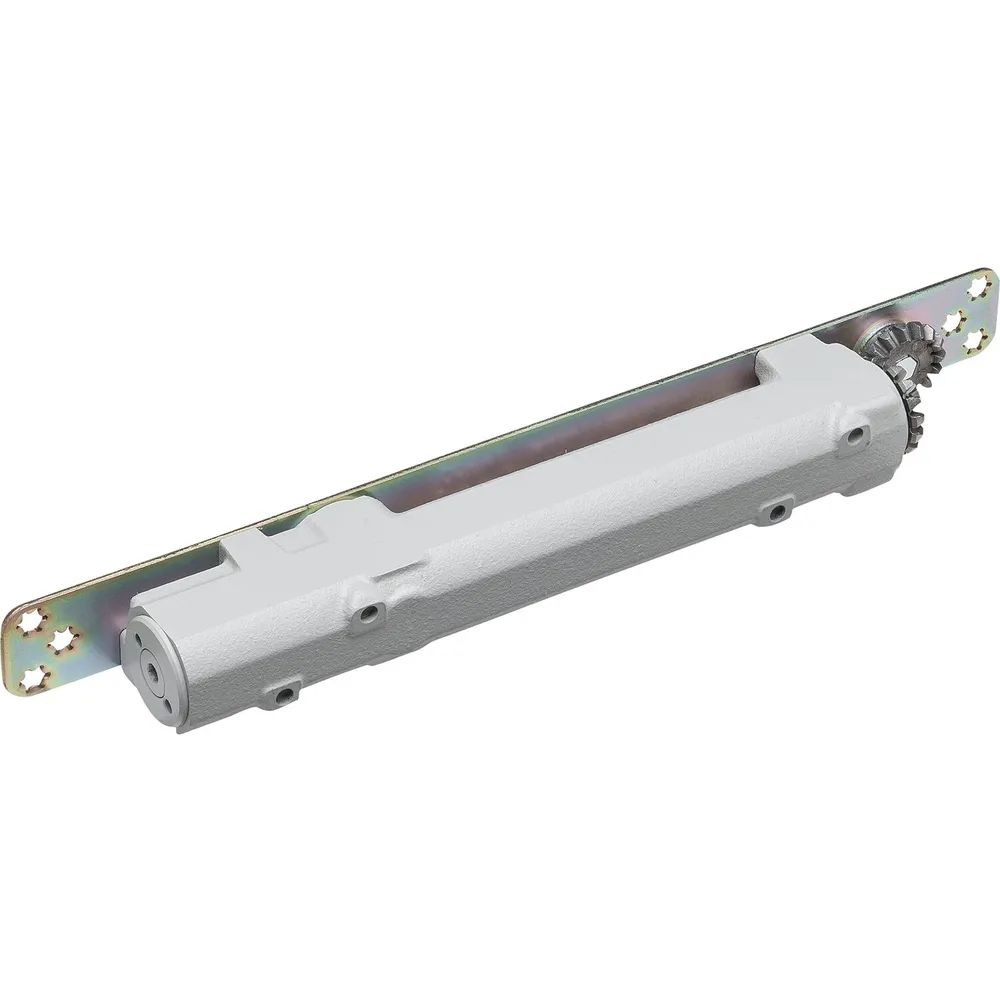DORMAKABA Türschließer integriert ITS 96 2-4,Flügelb.-1100mm,Achse 8mm verläng.