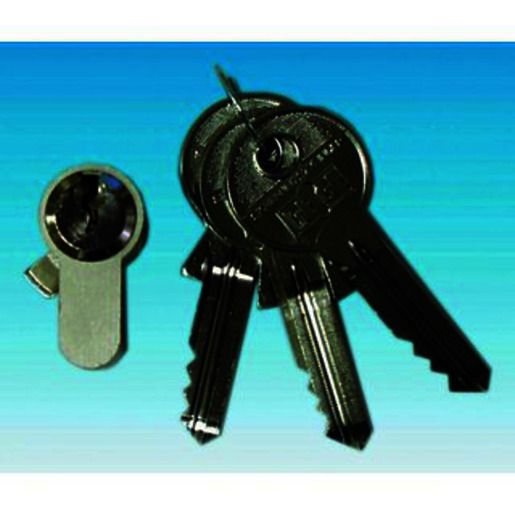Mehler HALBZYLINDER F.SCHWENKHEBEL / MEHLER 36000 36000-1/2ZYL