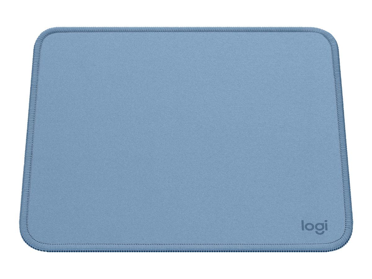 Logitech Studio Series - Mauspad - Blue Grey