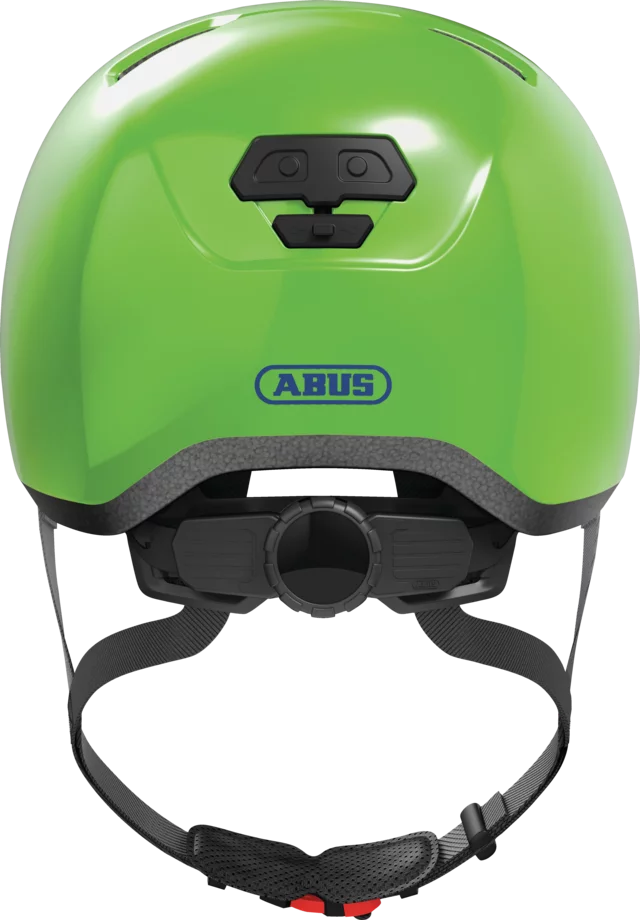 ABUS Skurb Kid shiny green S