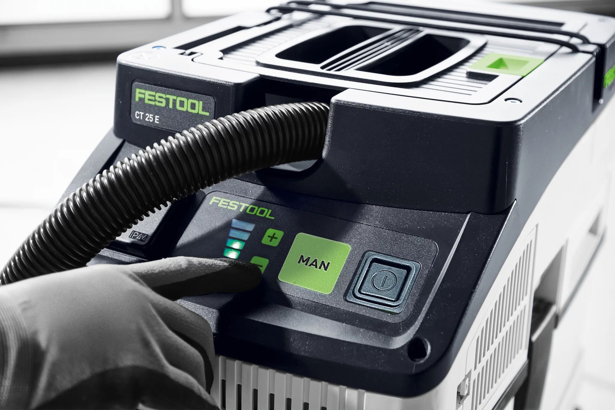 Festool CT 25