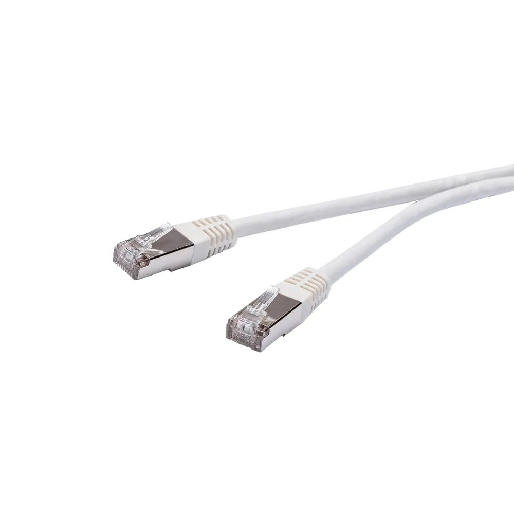 VIVANCO CAT6 Netzwerkkabel, 1m