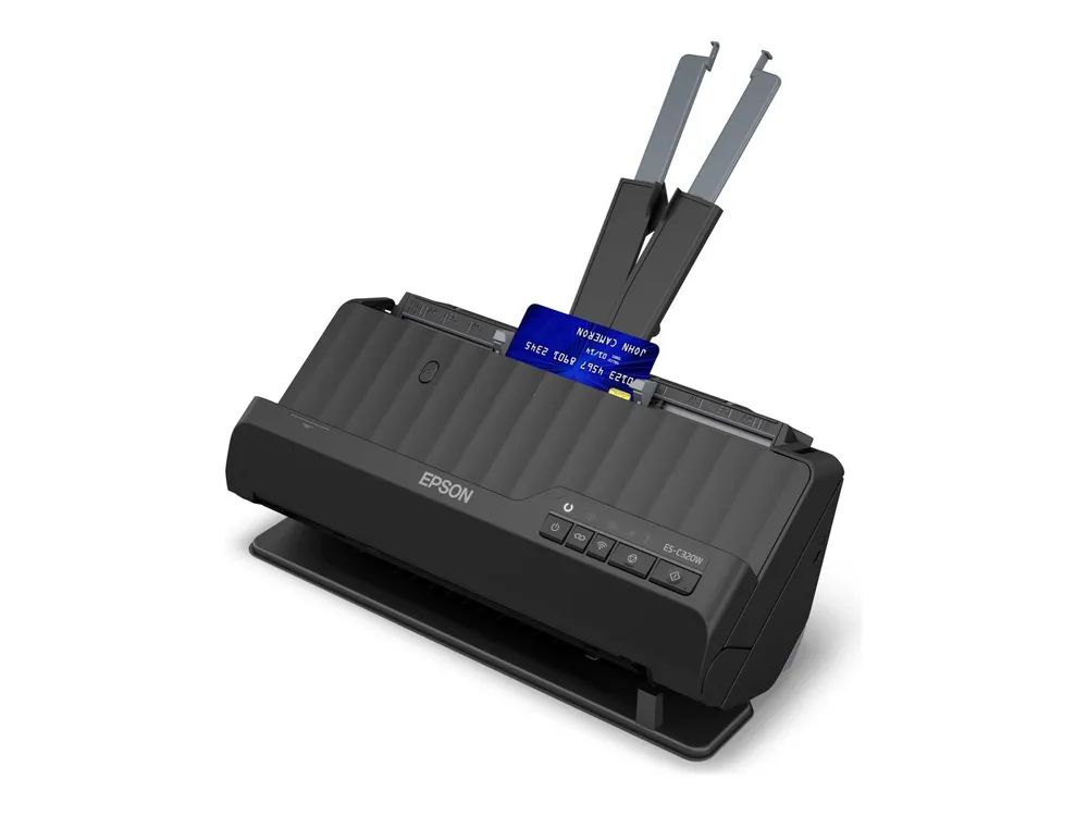 Epson ES-C320W