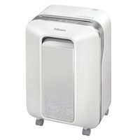 Fellowes Powershred LX201 - Vorzerkleinerer - Mikroschnitt