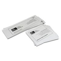 Zebra Drucker - Reinigungssatz - für ZXP Series