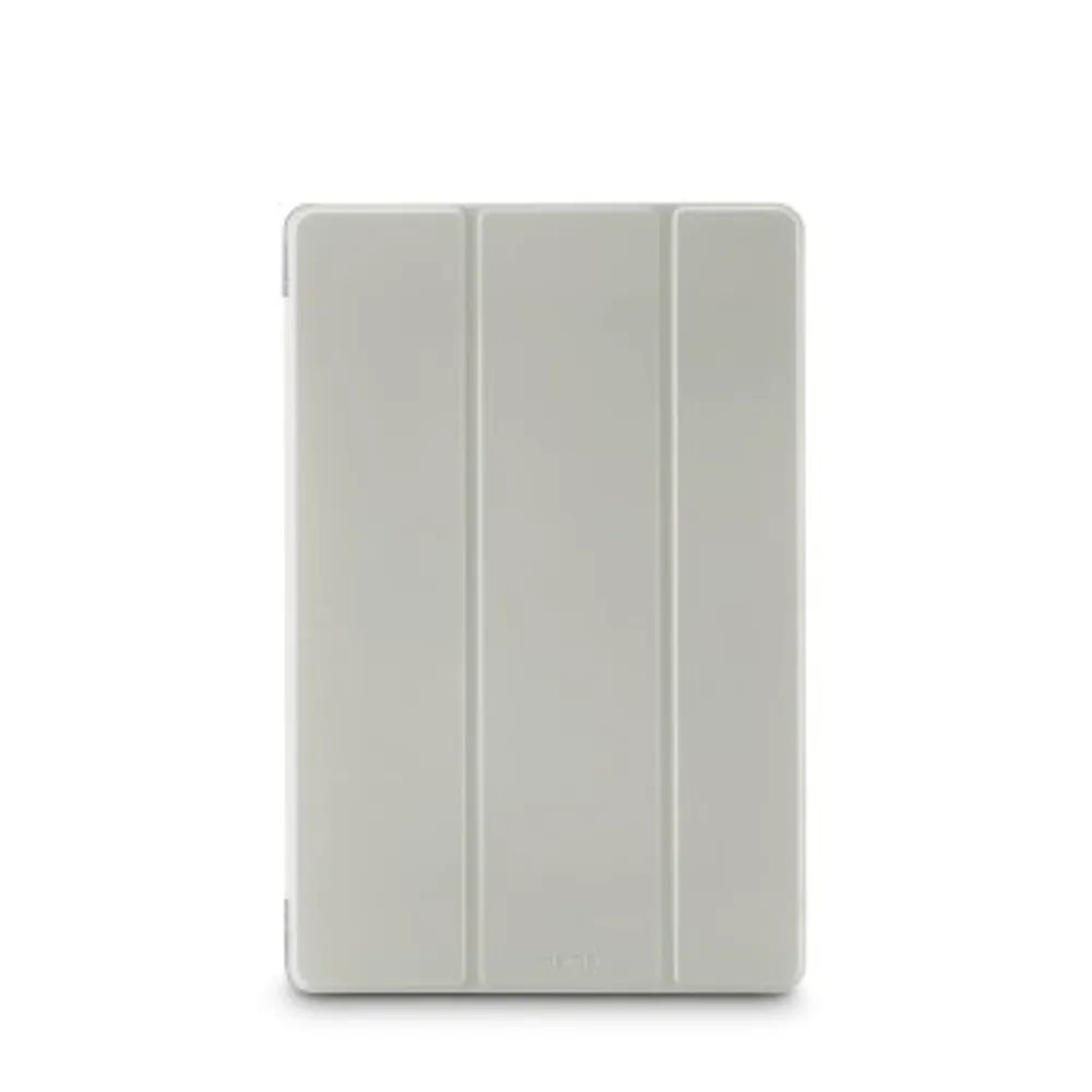 Hama Tablet-Hülle "Fold Clear" für Samsung Galaxy Tab S11 11", Hellgrau