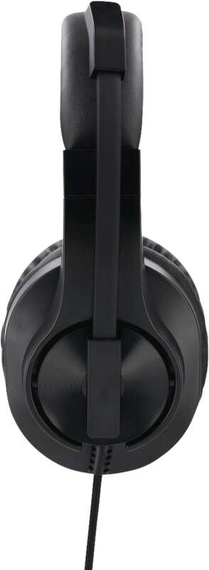 Hama PC-Office-Headset "HS-P350", Stereo, Schwarz