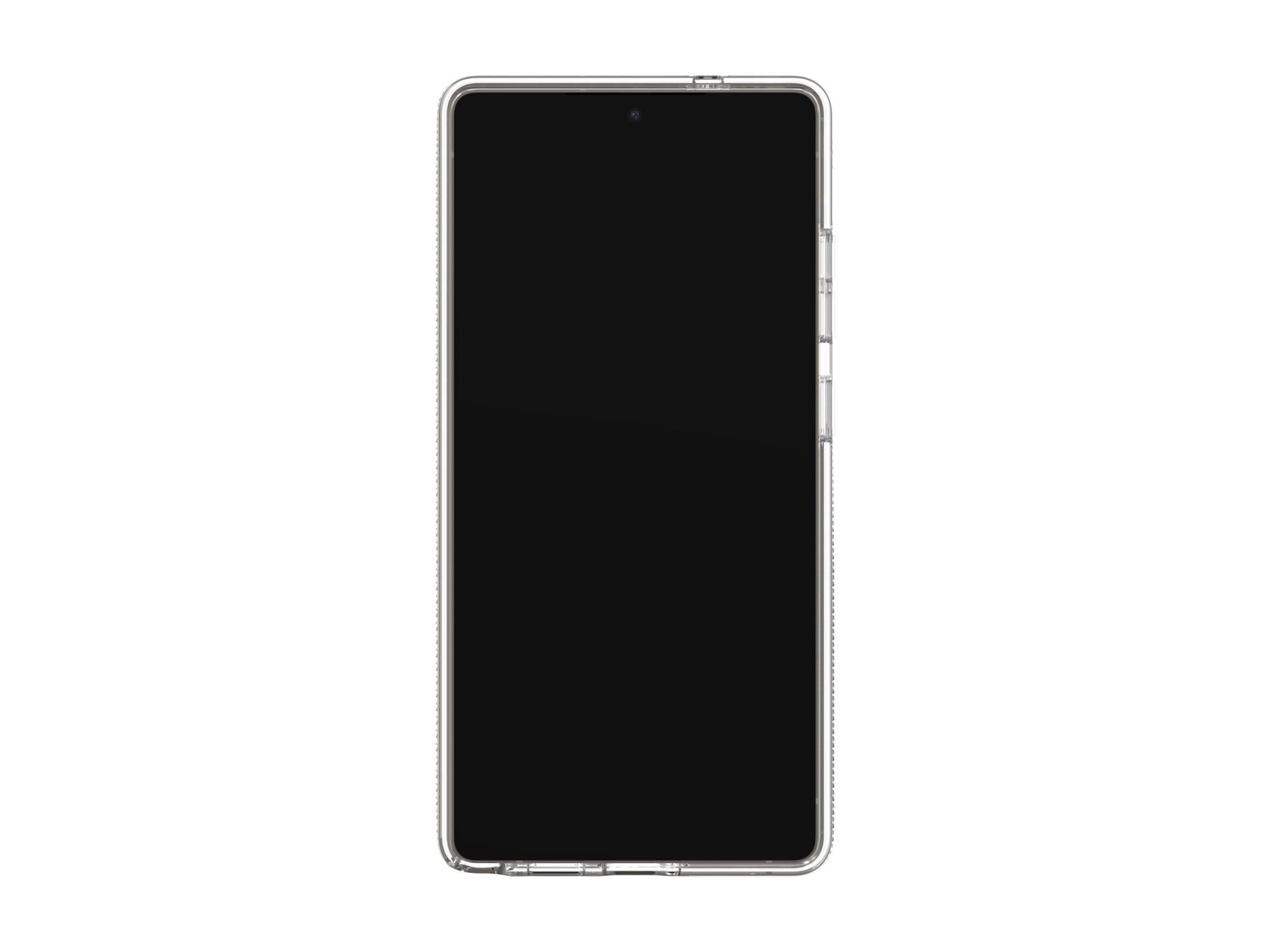 ZAGG Crystal Palace Snap - Hintere Abdeckung für Mobiltelefon