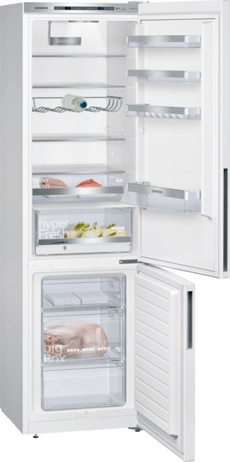 Siemens KG39EAWCA