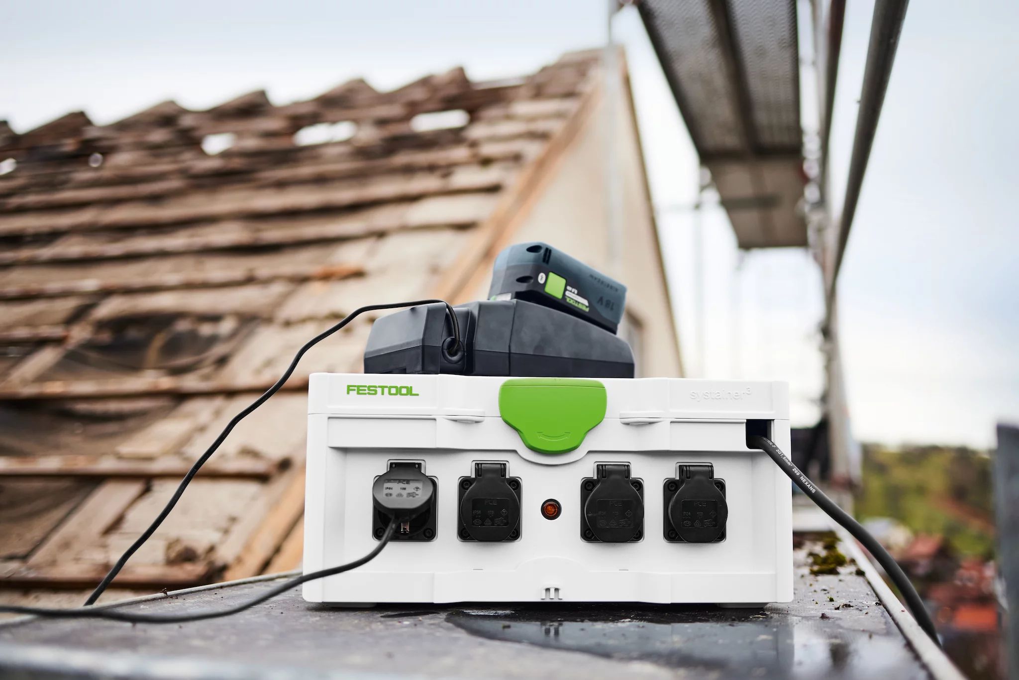 Festool SYS3-PH M 187