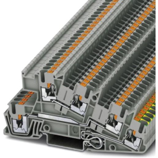 Phoenix INSTALLATIONSETAGENKLEMME / PHOENI PTI 2,5-PE/L/L 3213949