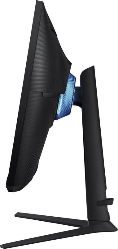 Samsung Odyssey G7 S32BG700EU - G70B Series - LED-Monitor - Smart - Gaming - 80 cm (32")