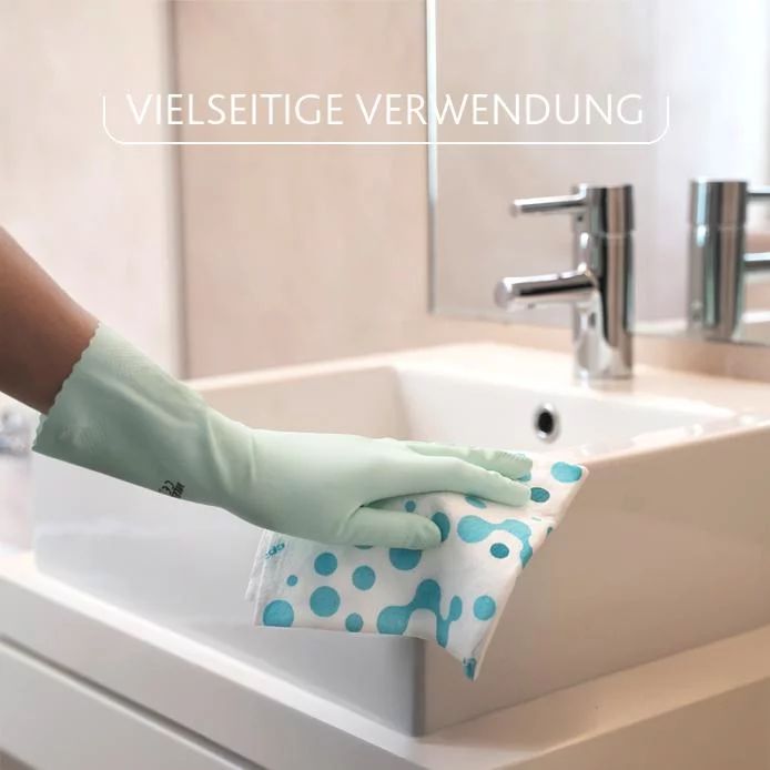 VILEDA PRO CLEAN Allzwecktuch, 32 x 34cm