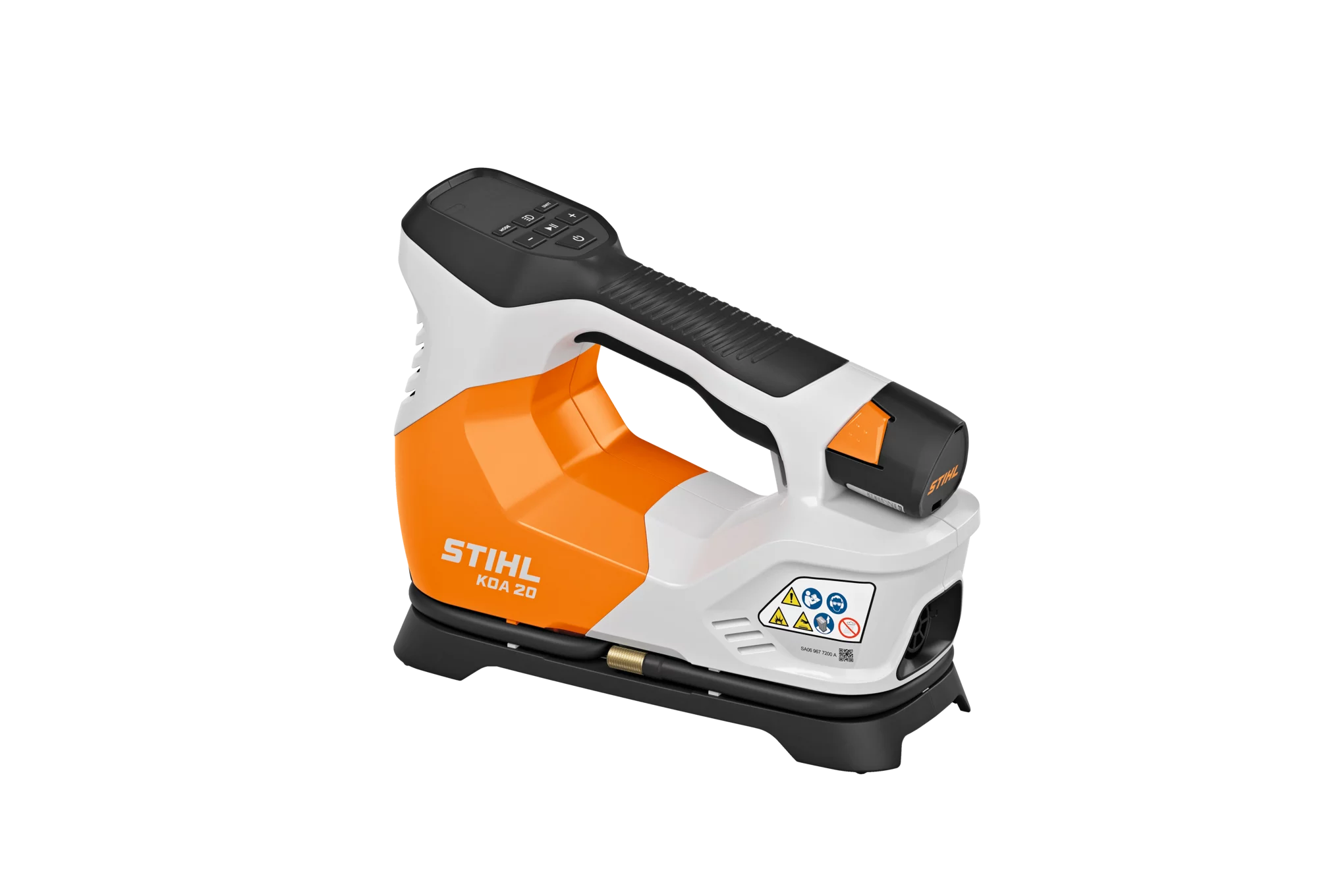 STIHL KOA 20.0
