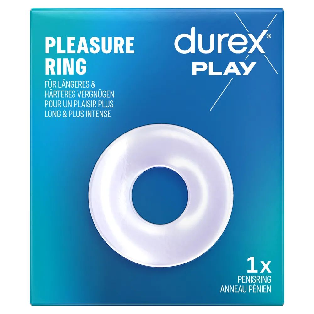 Durex Pleasure Ring 