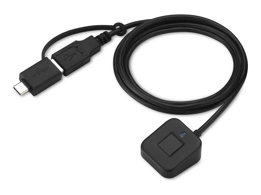Kensington VeriMark Desktop 2.0 - Lesegerät für