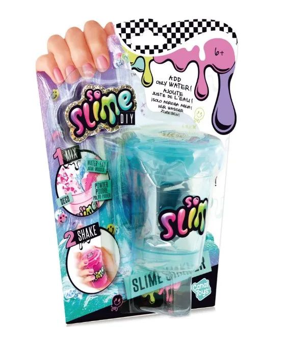 Canal Toys Slime Shaker