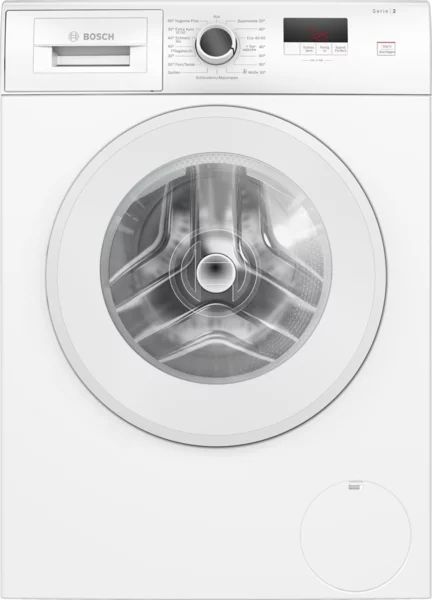 Bosch WGE02420 Waschvollautomat
