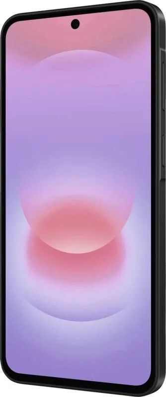 Samsung Galaxy A37 Charcoal - 256 GB