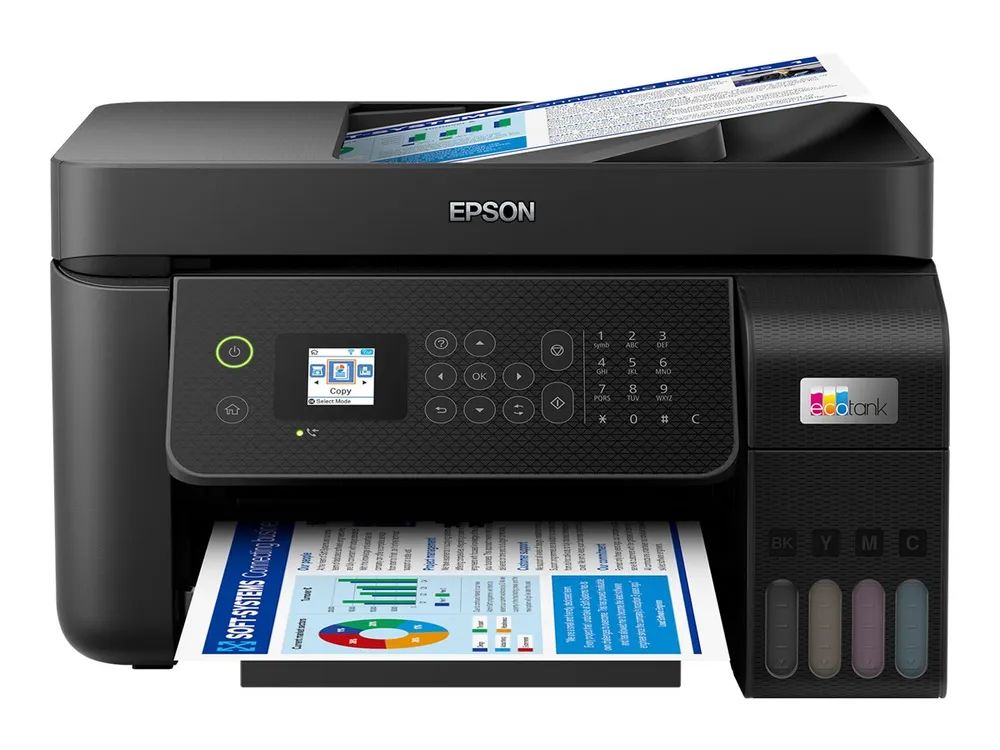 Epson EcoTank ET-4800