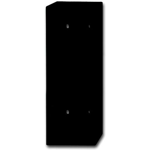 Busch-Jaeger CARAT AP-GEHÄUSE 3-FACH / BUSCH 1703-81 2CKA001799A0915