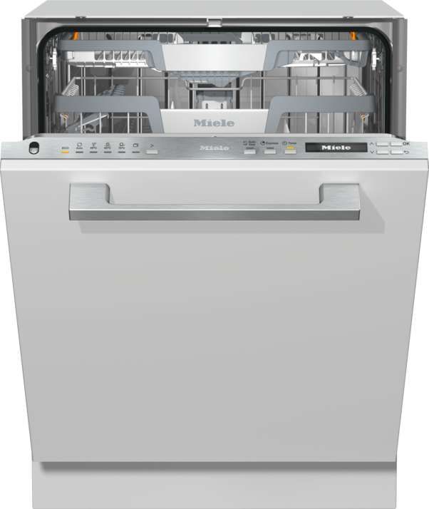 Miele Geschirrspülautomat G 7160 SCVi/vollintegrierbar/EDST