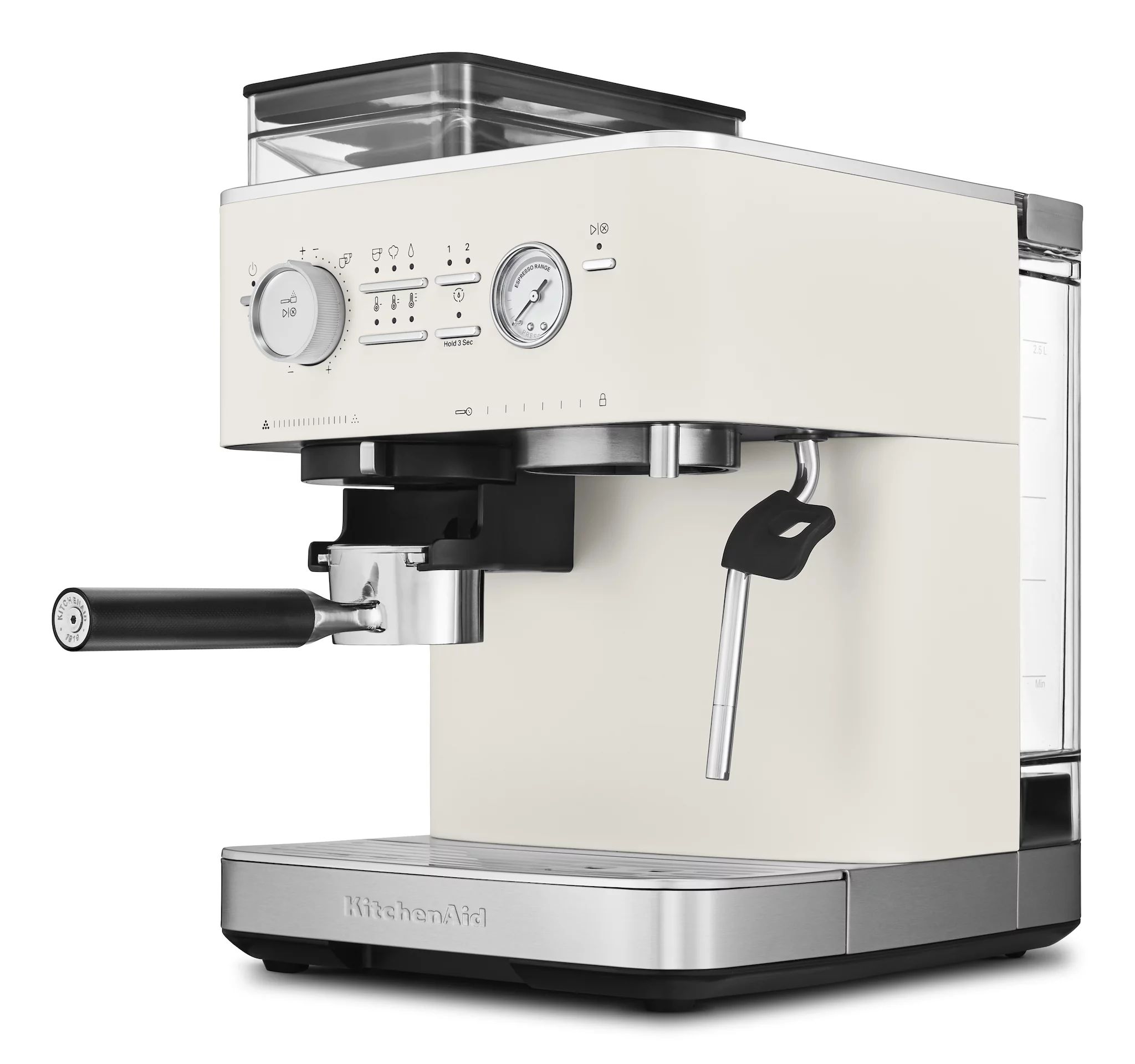 KitchenAid 5KES6551EPL, Porcelain White