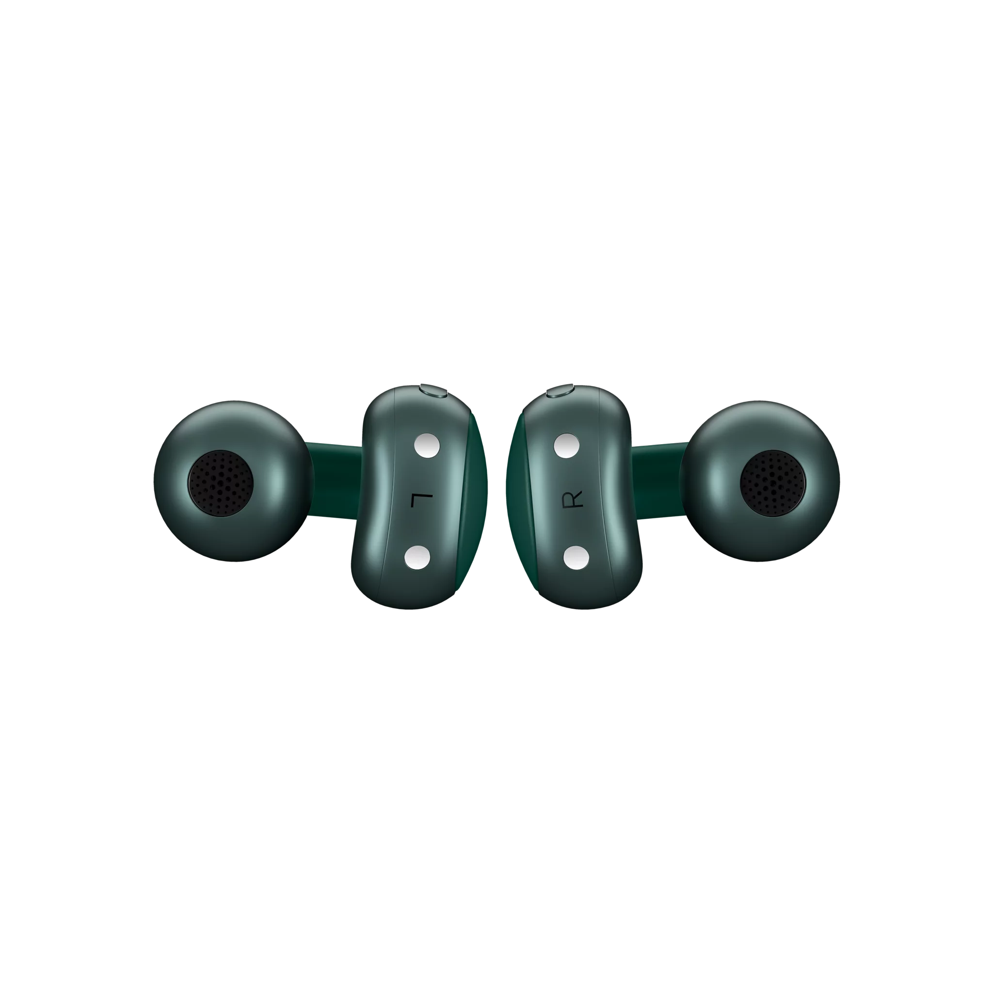 MOTOROLA moto buds loop, Trekking Green