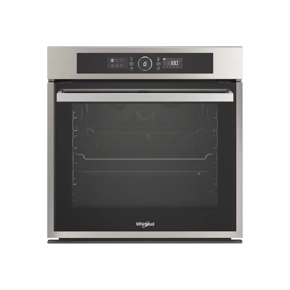 Whirlpool AKZ9 791 IX
