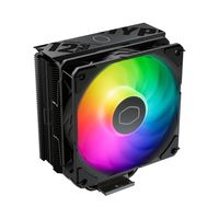Cooler Master Hyper 212 Pro Luftkühlung 12 cm - 32,8 dB - AMD Sockel AM4 (Ryzen)