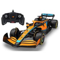 JAMARA McLaren MCL36 1 18 2.4GHz orange