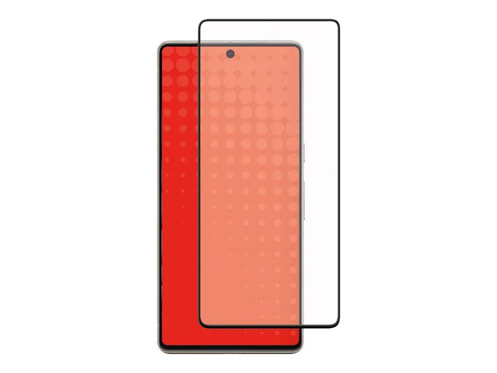 DISPLEX Real Glass - Bildschirmschutz für Handy