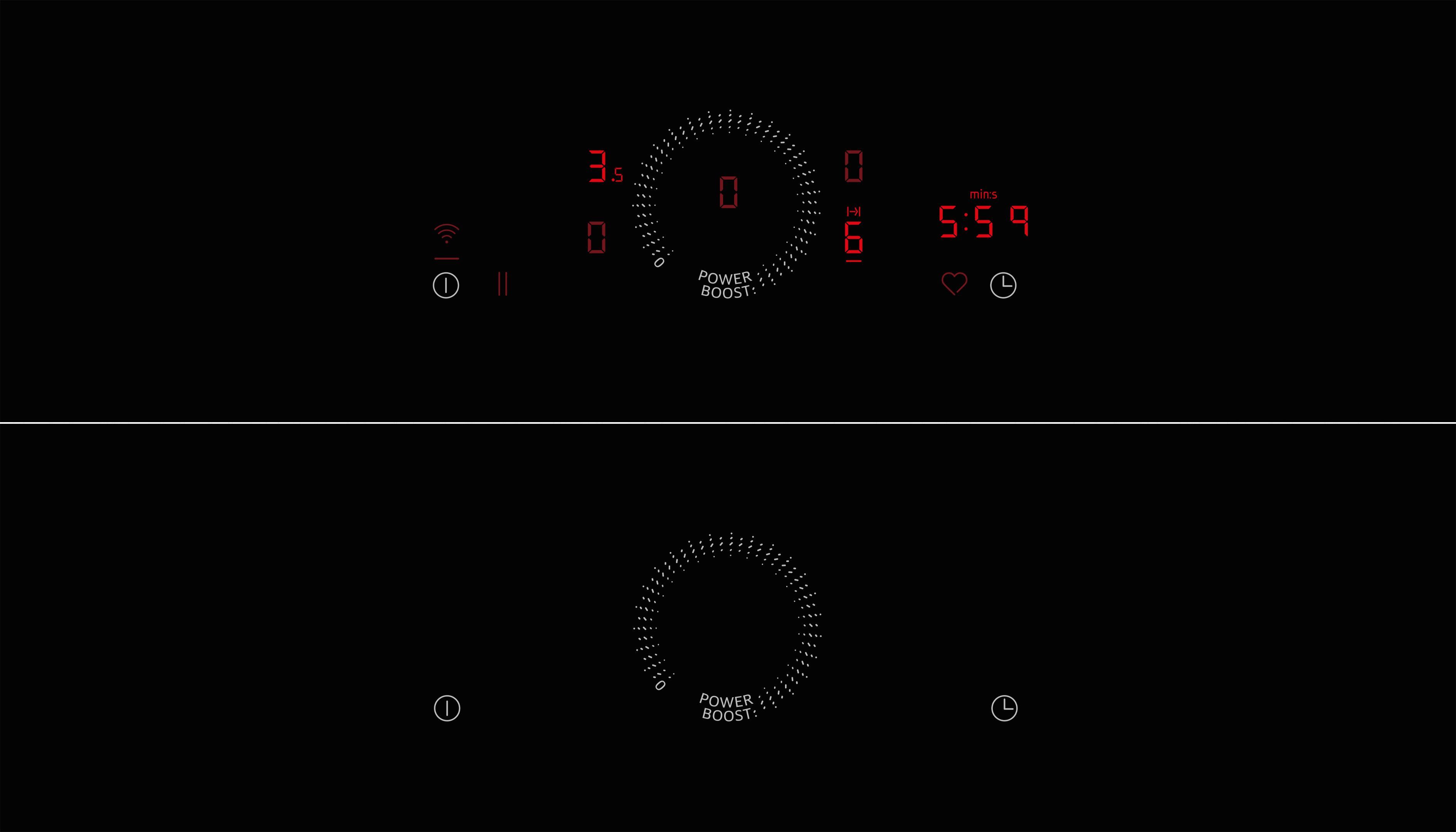 Neff T58SHF1L0