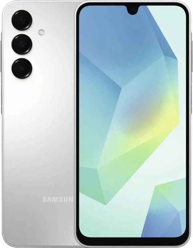 SAMSUNG A165 GALAXY A16 LTE, 128GB, GRAY