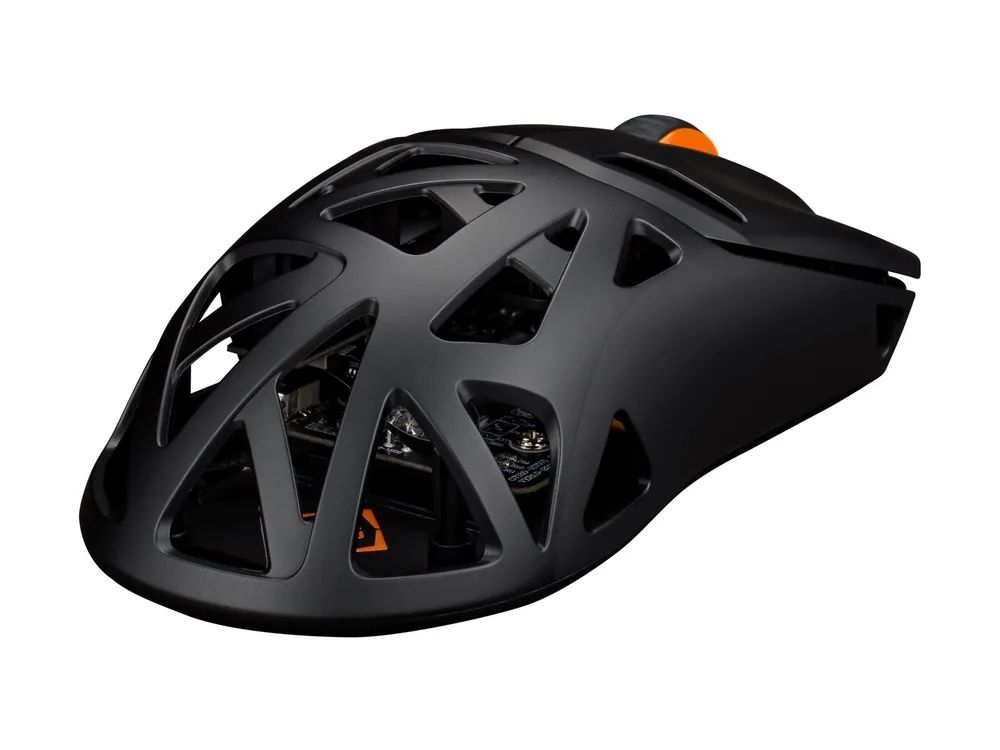 Deltaco GAMING DM360 - Maus - ultra-lightweight