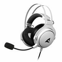 Sharkoon Headset Skiller SGH50 Stereo weiß - Headset - 40 KHz