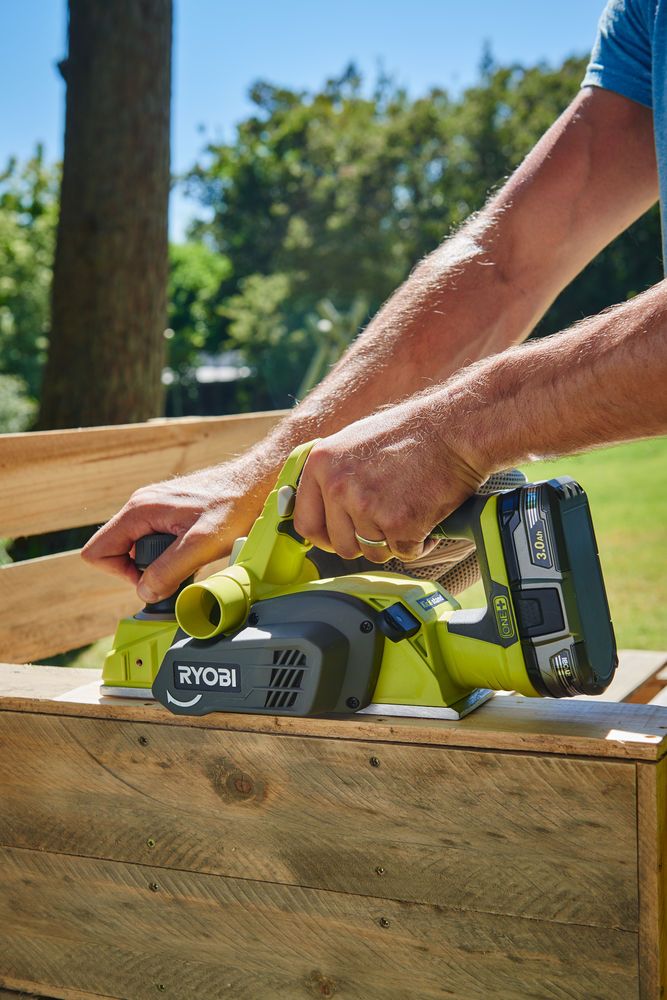 Ryobi R18PL-0 Open-Box