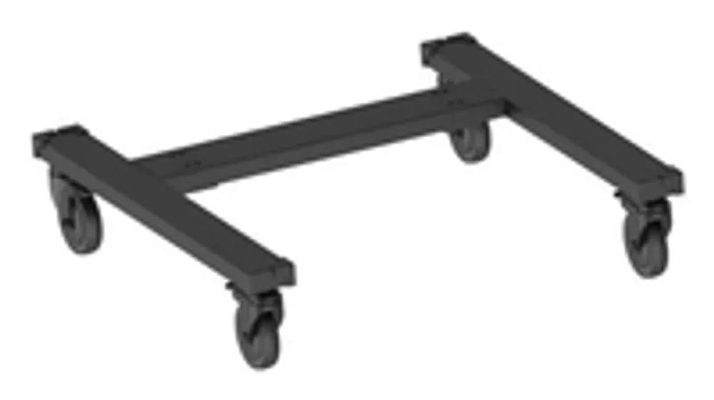 ViewSonic ViewBoard mobile stand for VB-STND-104