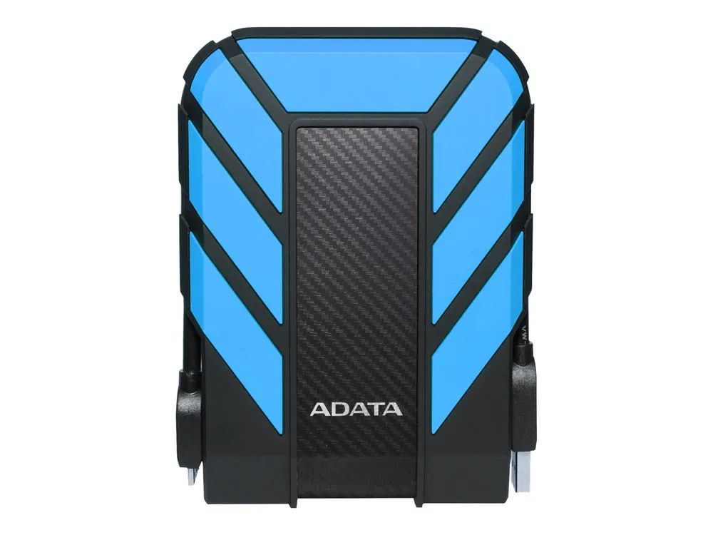 ADATA HD710 Pro - Festplatte - 2 TB - extern (tragbar)