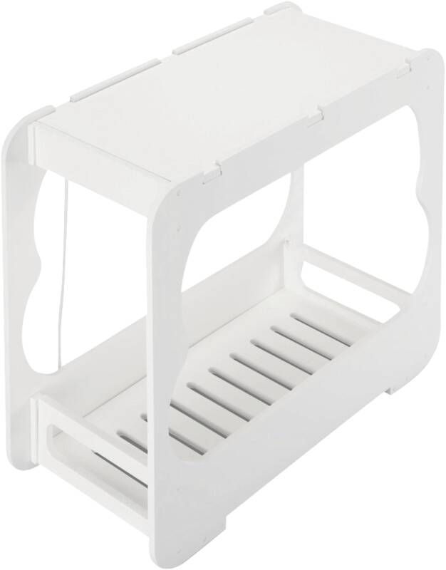 Xavax 112926 LED-Pflanzen-Center mit Wachstumsli