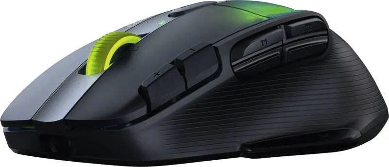 Turtle Beach Kone XP Air Kabellose Gaming-Maus