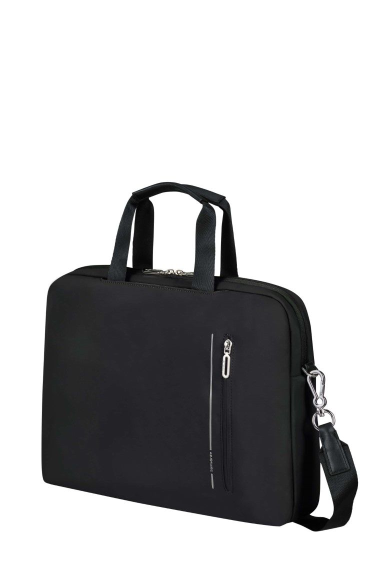 SAMSONITE ONGOING BAILHANDLE, black