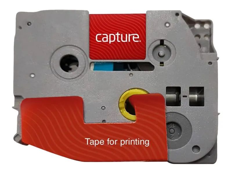 Capture CA-TZE251 - 60 g - 74 mm - 114 mm - 32 mm - 85 g