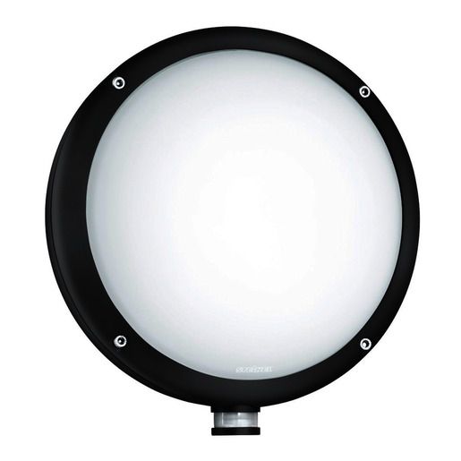 Steinel SENSORWANDL. 9W 3000K IP44 / STEINE L 330 LED ANT 25P501 053079