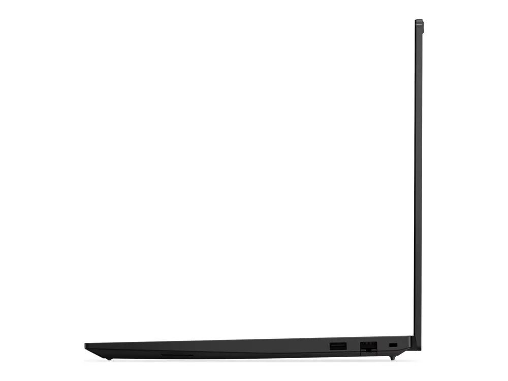 Lenovo ThinkPad E16 - 16" Notebook - Core Ultra 7 4,8 GHz 40,6 cm