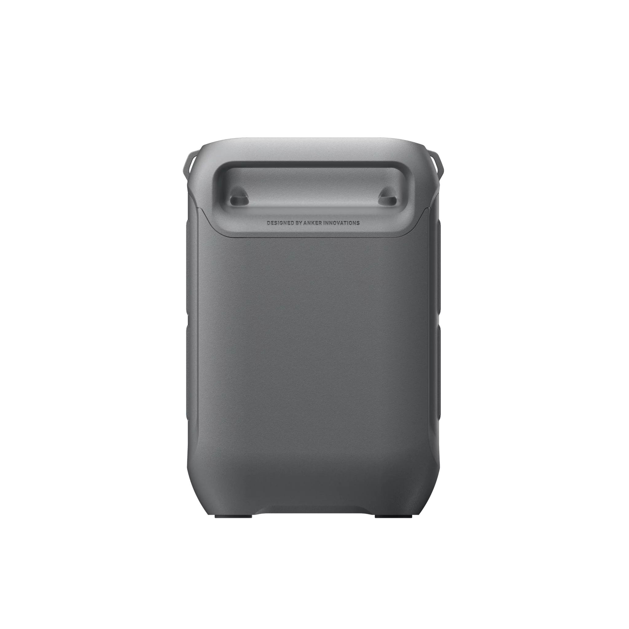 Anker Innovations Anker SOLIX C300X - Tragbares kraftwerk - Wechselstrom 220-240 V