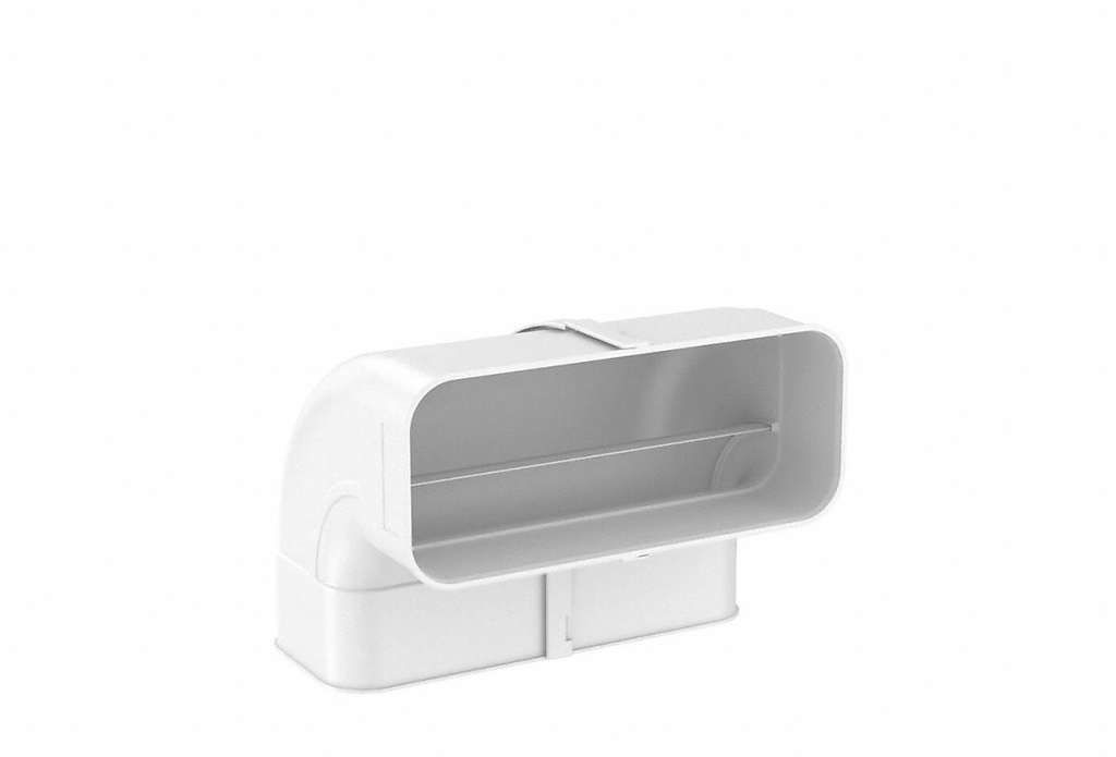 Miele Bogen vertikal 90 170 mm