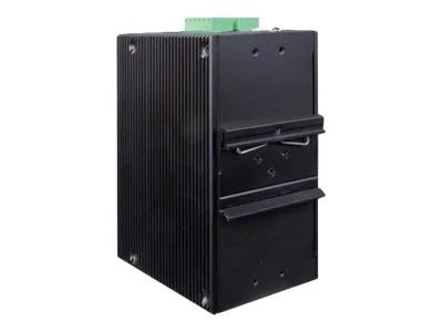 Planet IGS-10020HPT - Switch - L2+ - managed - 8 x 10/100/1000 (PoE+)