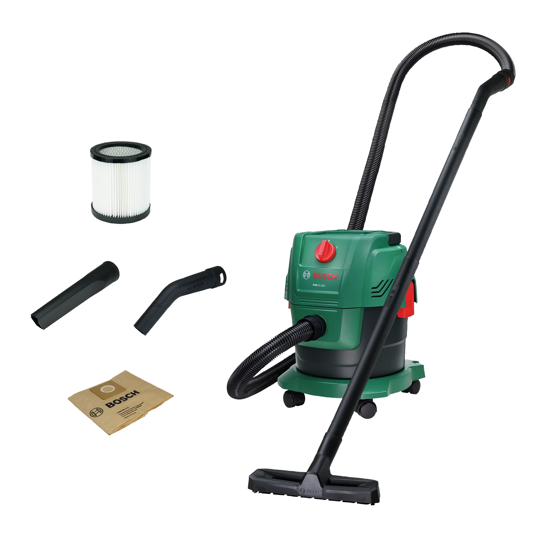 Bosch DIY PAS15-200